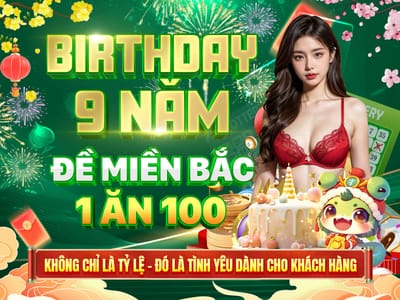 Chào Mừng Thành Viên Mới promotion banner
